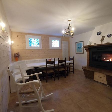 B&B Relief Possagno Extérieur photo