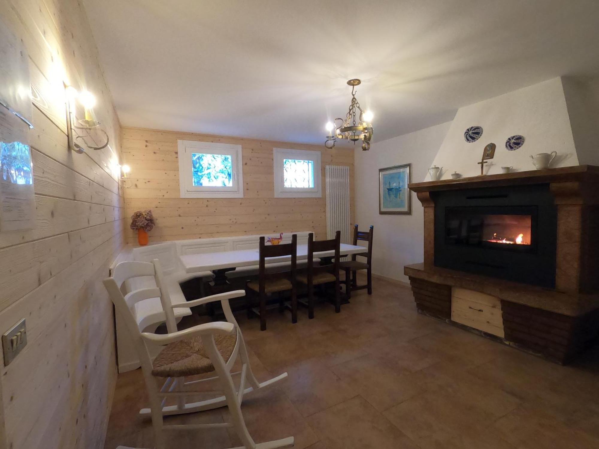 B&B Relief Possagno Extérieur photo